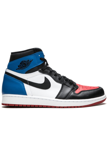 Air Jordan 1 Retro High OG 'Top 3' 555088-026